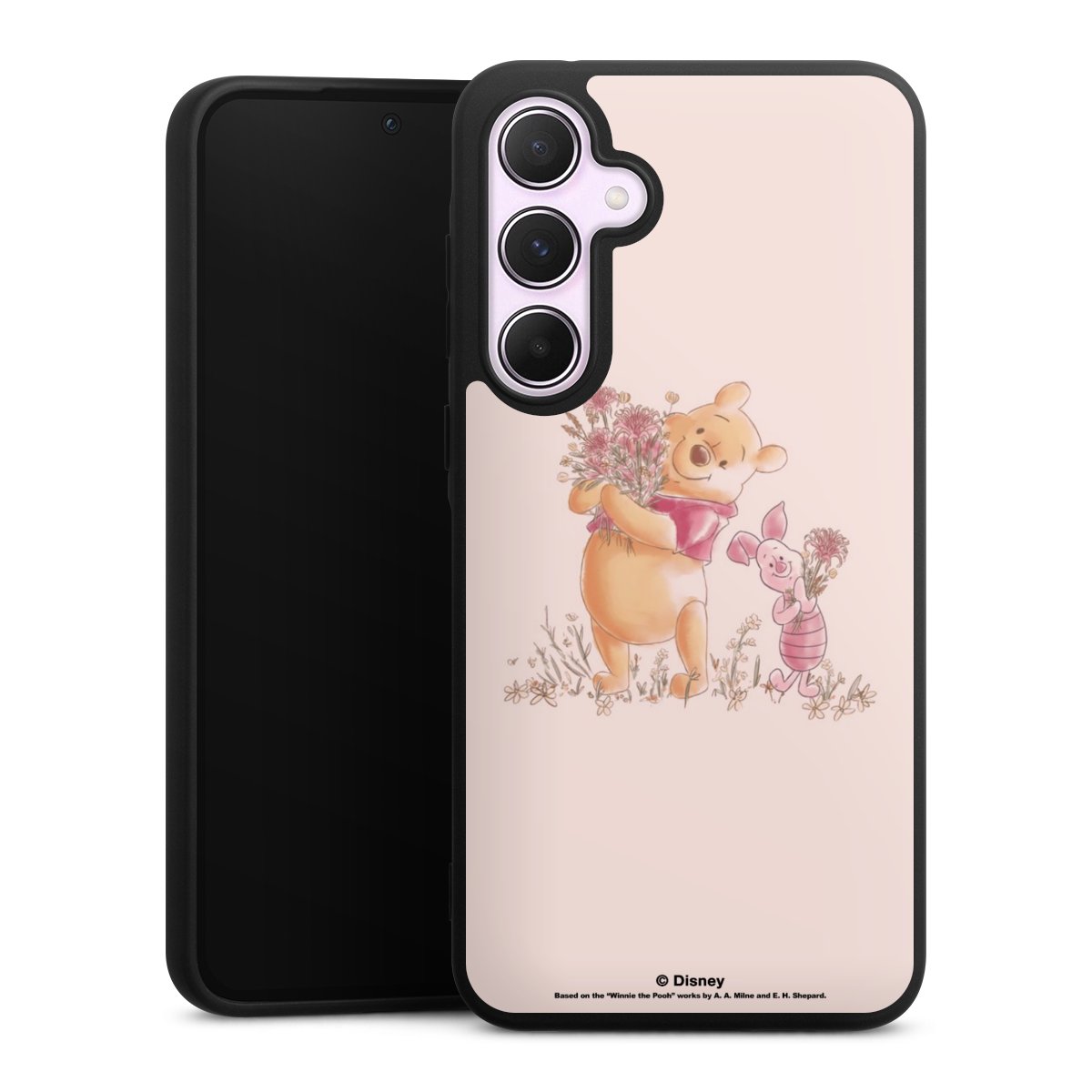 Silikon Premium Case