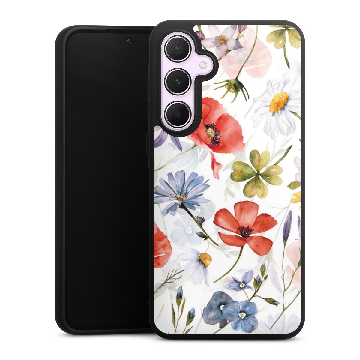 Coque silicone Premium