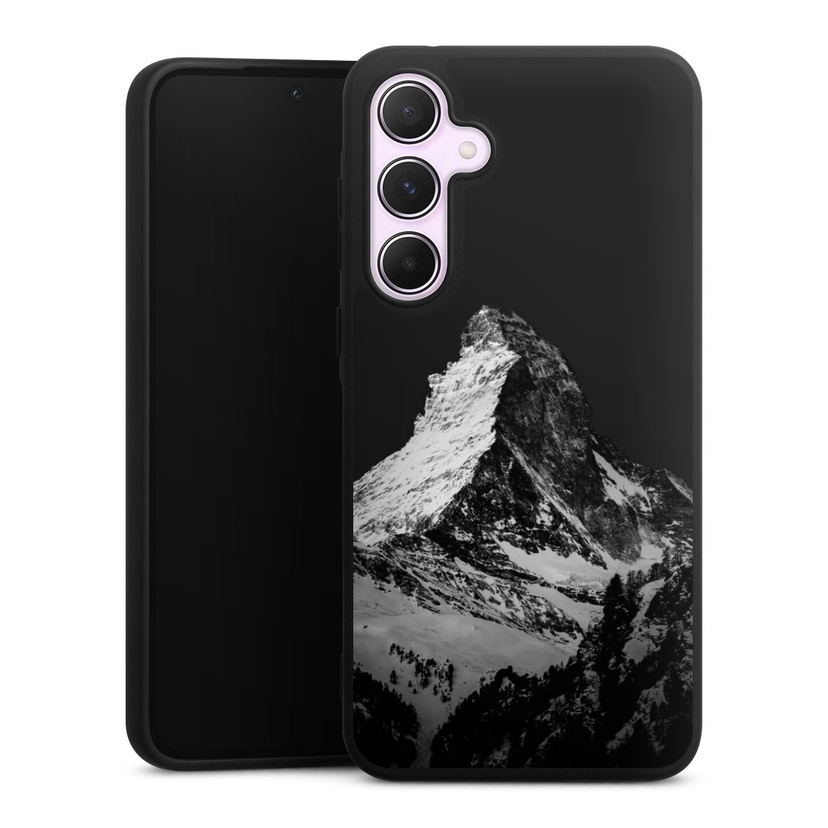 Coque silicone Premium