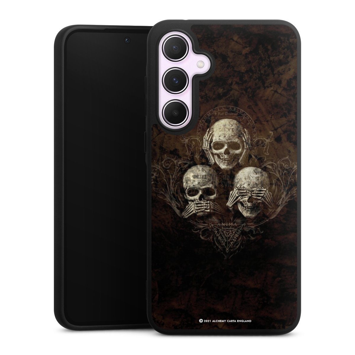 Coque silicone Premium
