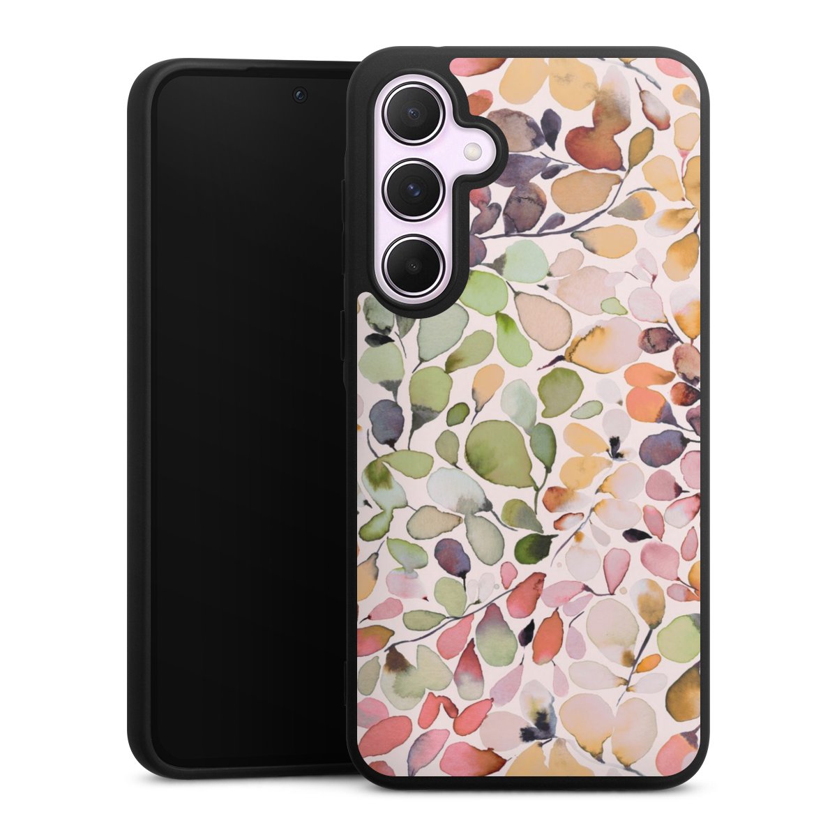 Cover Premium in silicone