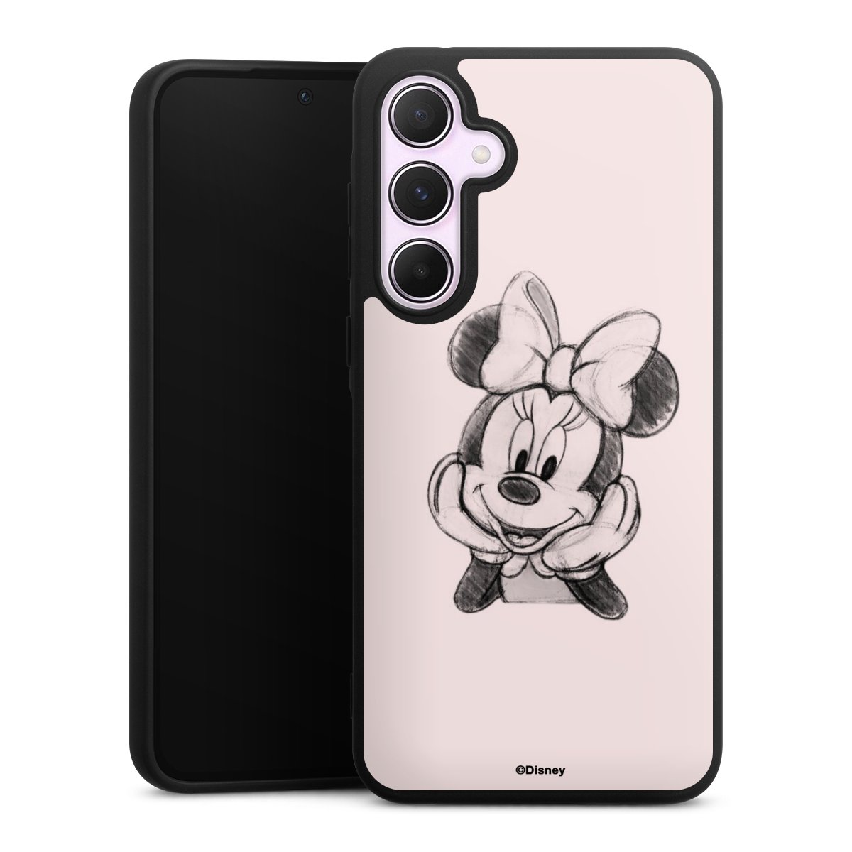 Silikon Premium Case