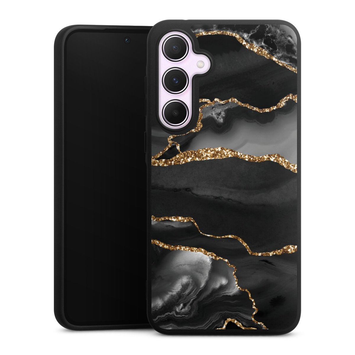 Silikon Premium Case