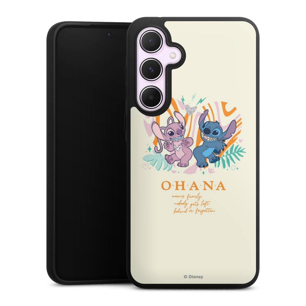 Coque silicone Premium