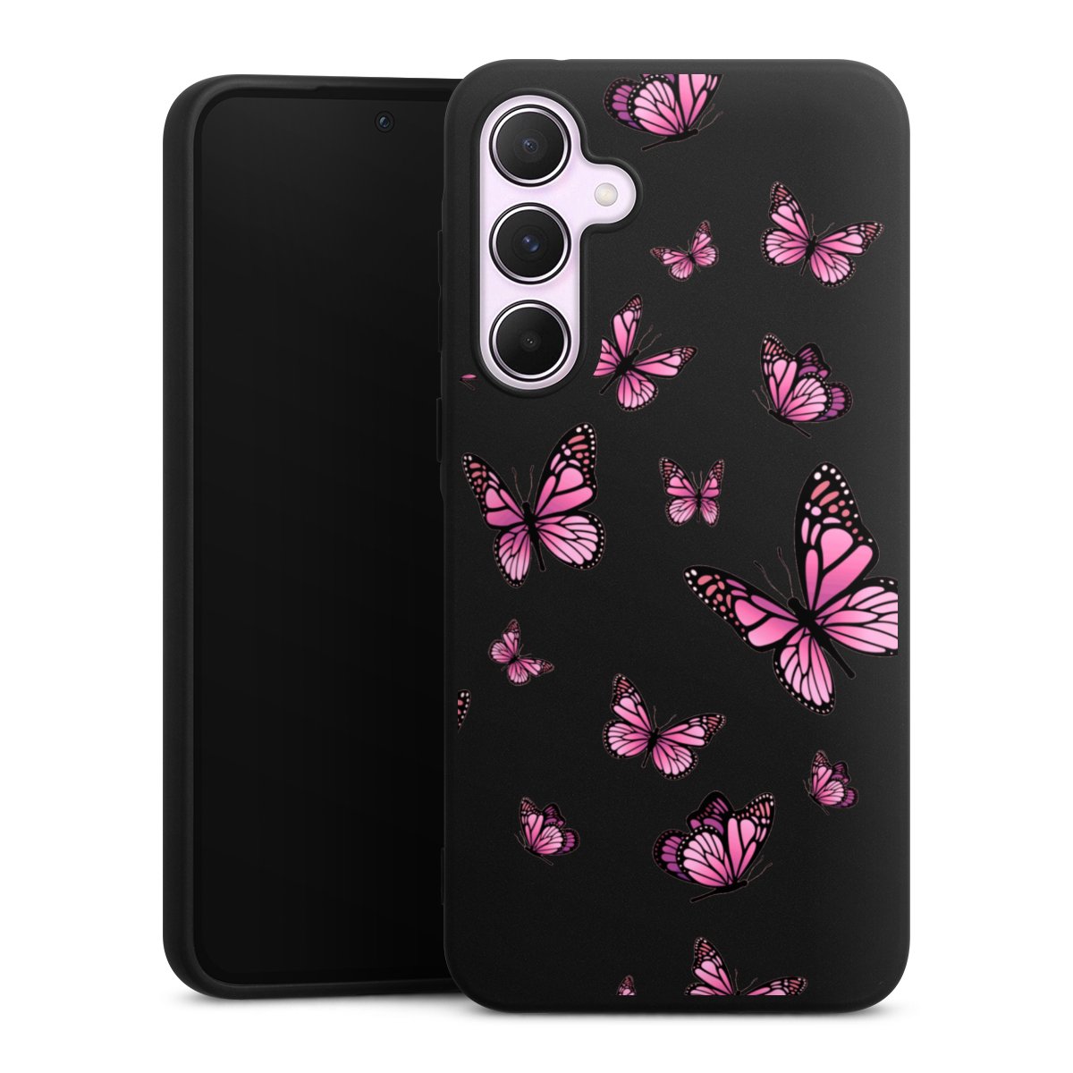 Silikon Premium Case