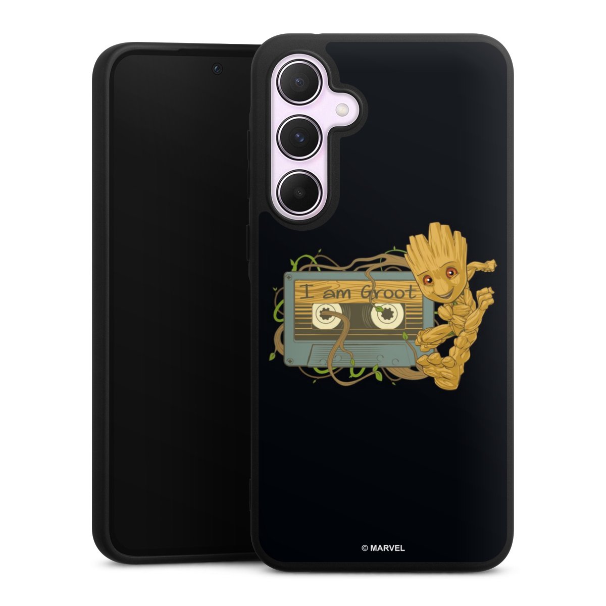 Cover Premium in silicone