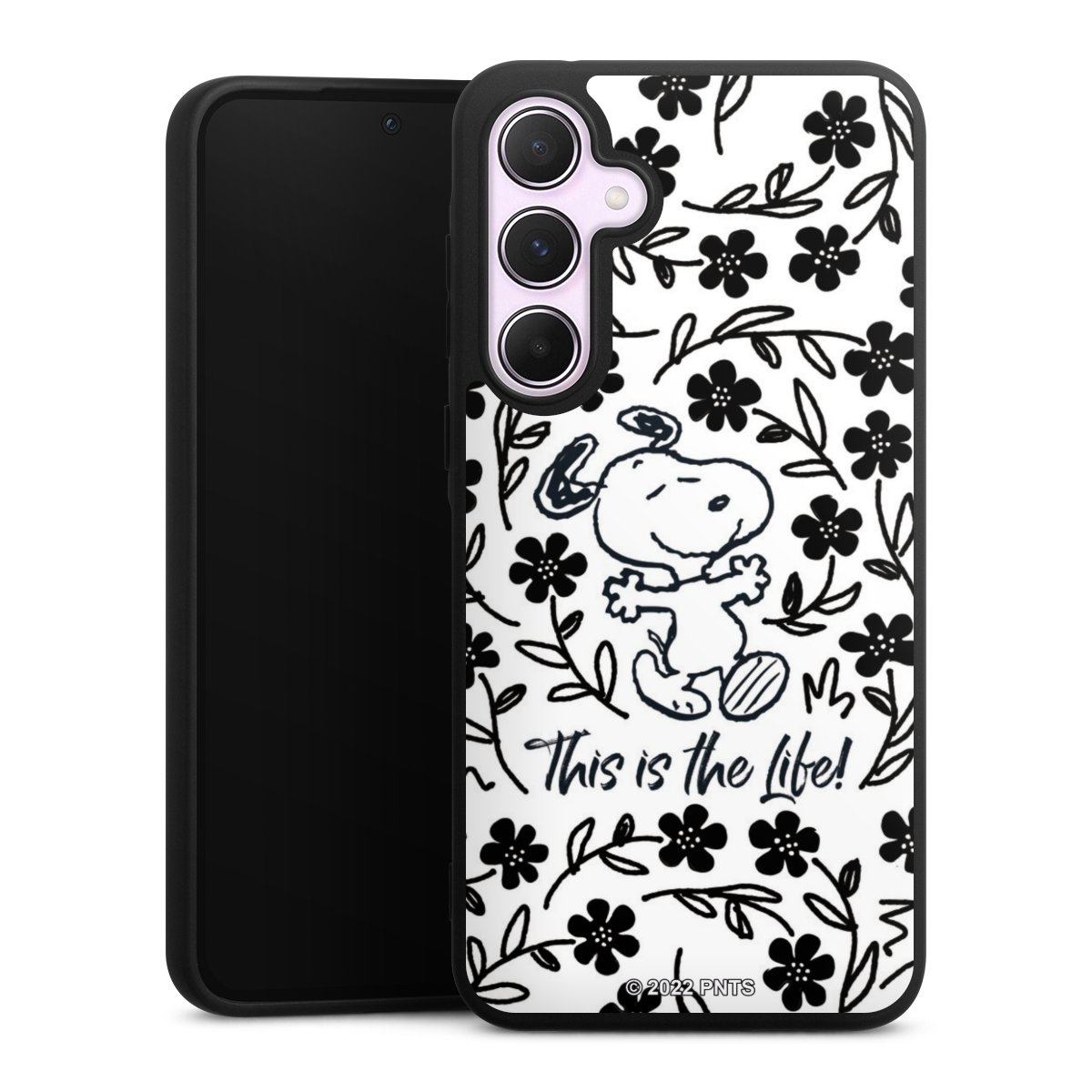 Coque silicone Premium