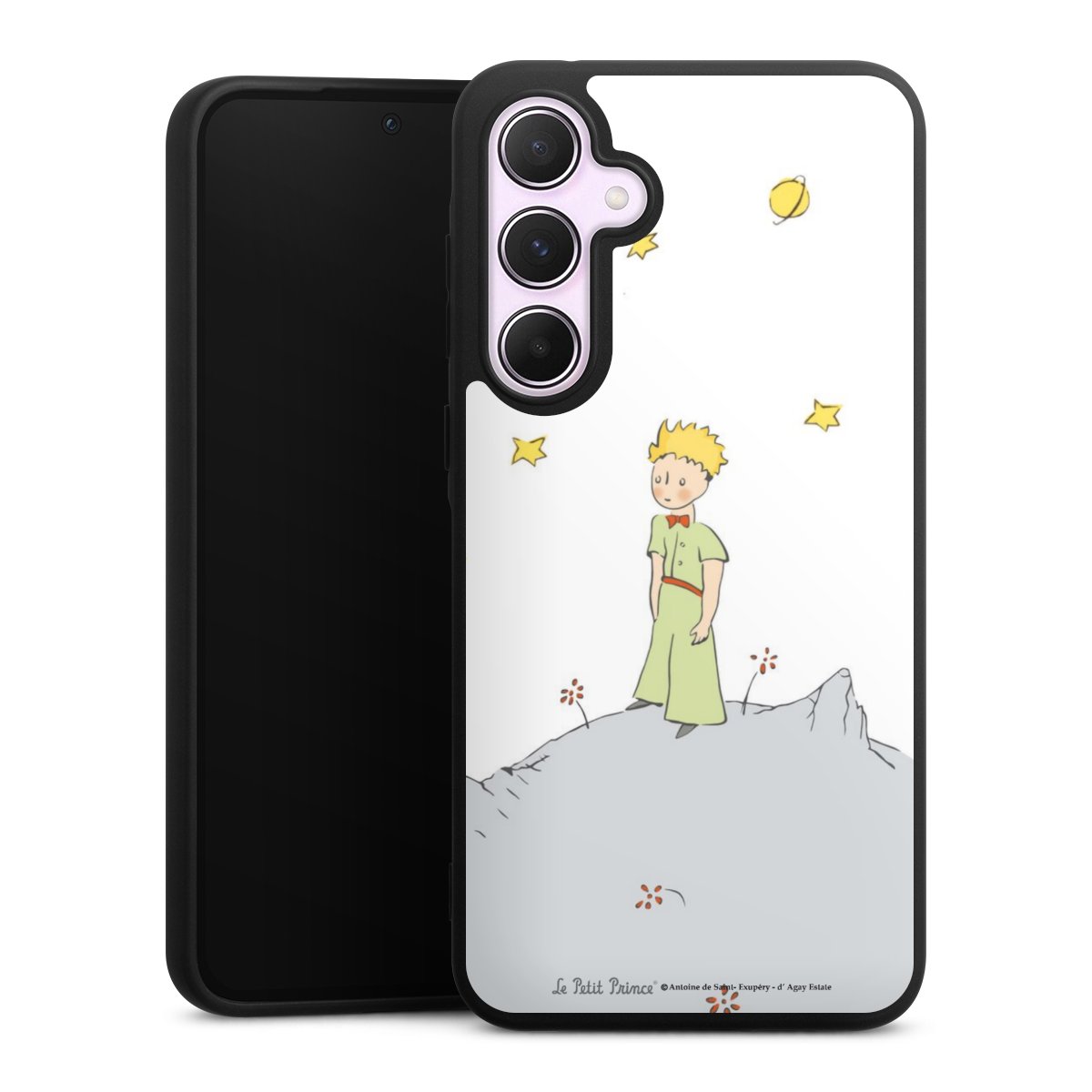Coque silicone Premium