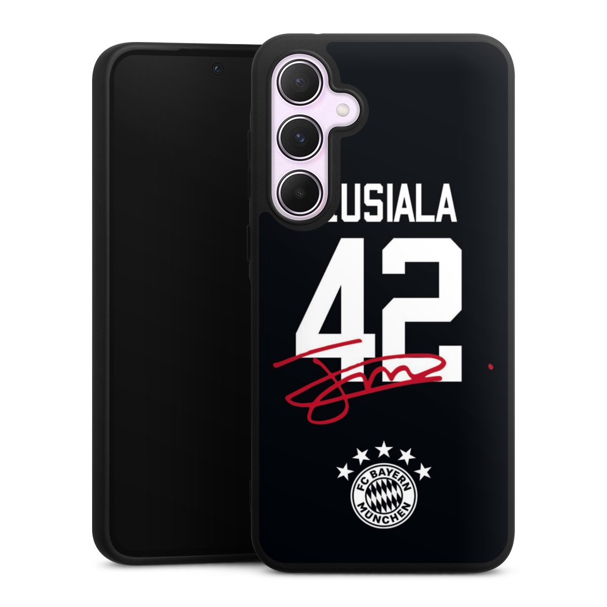 Coque silicone Premium