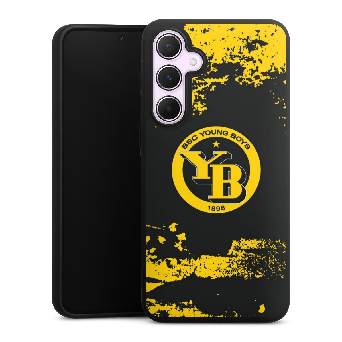 Silikon Premium Case