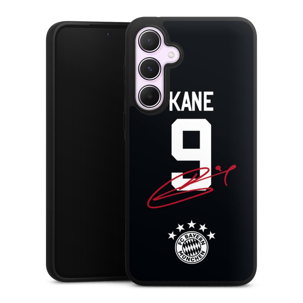 Coque silicone Premium