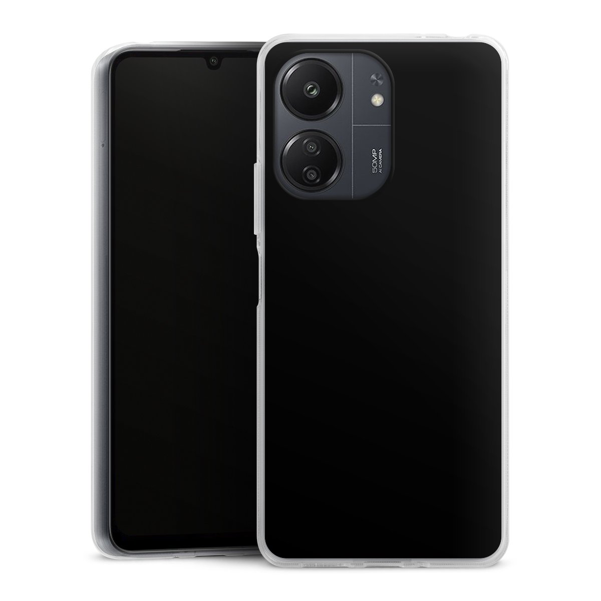 Silikon Case