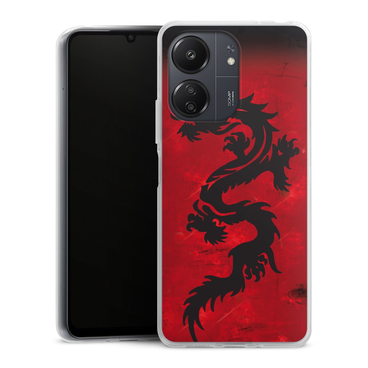 Cover silicone
