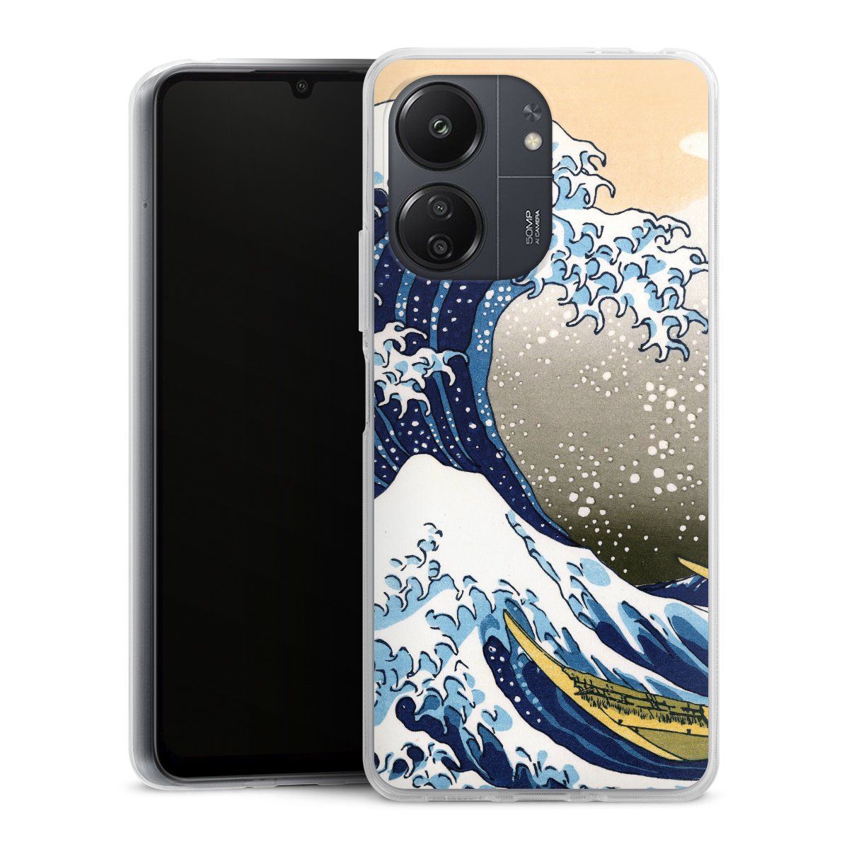 Great Wave of Kanagawa