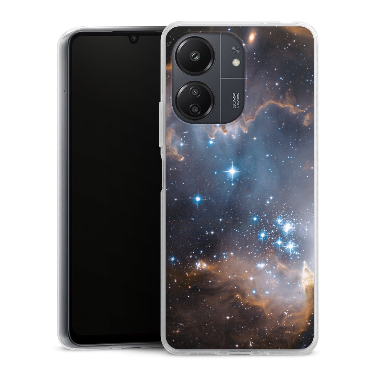 Cover silicone