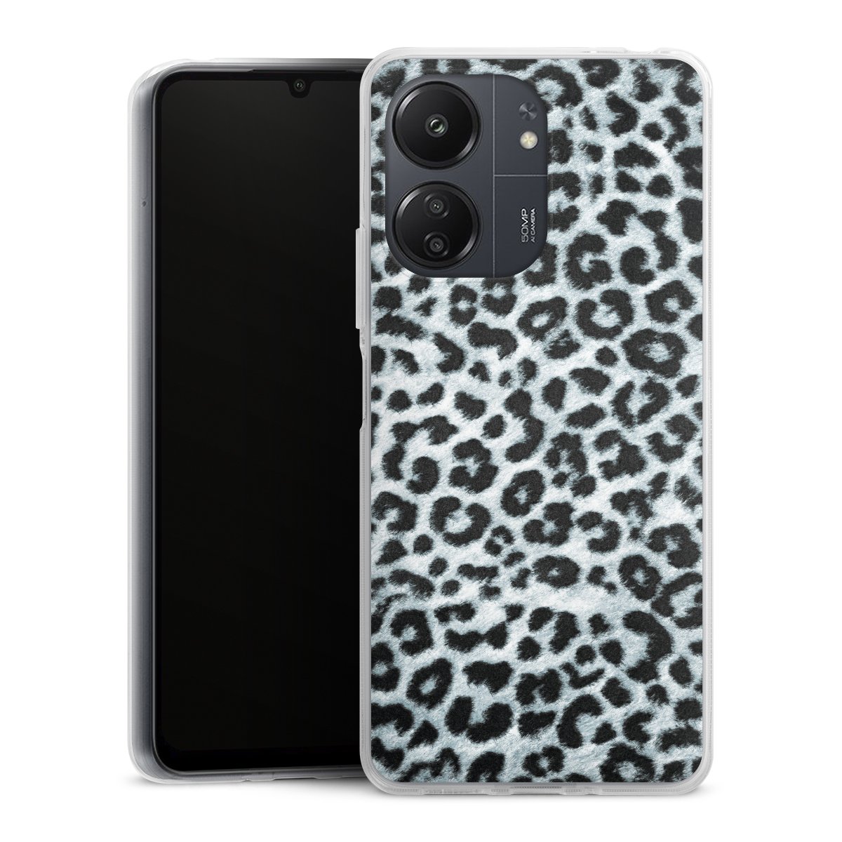 Silikon Case