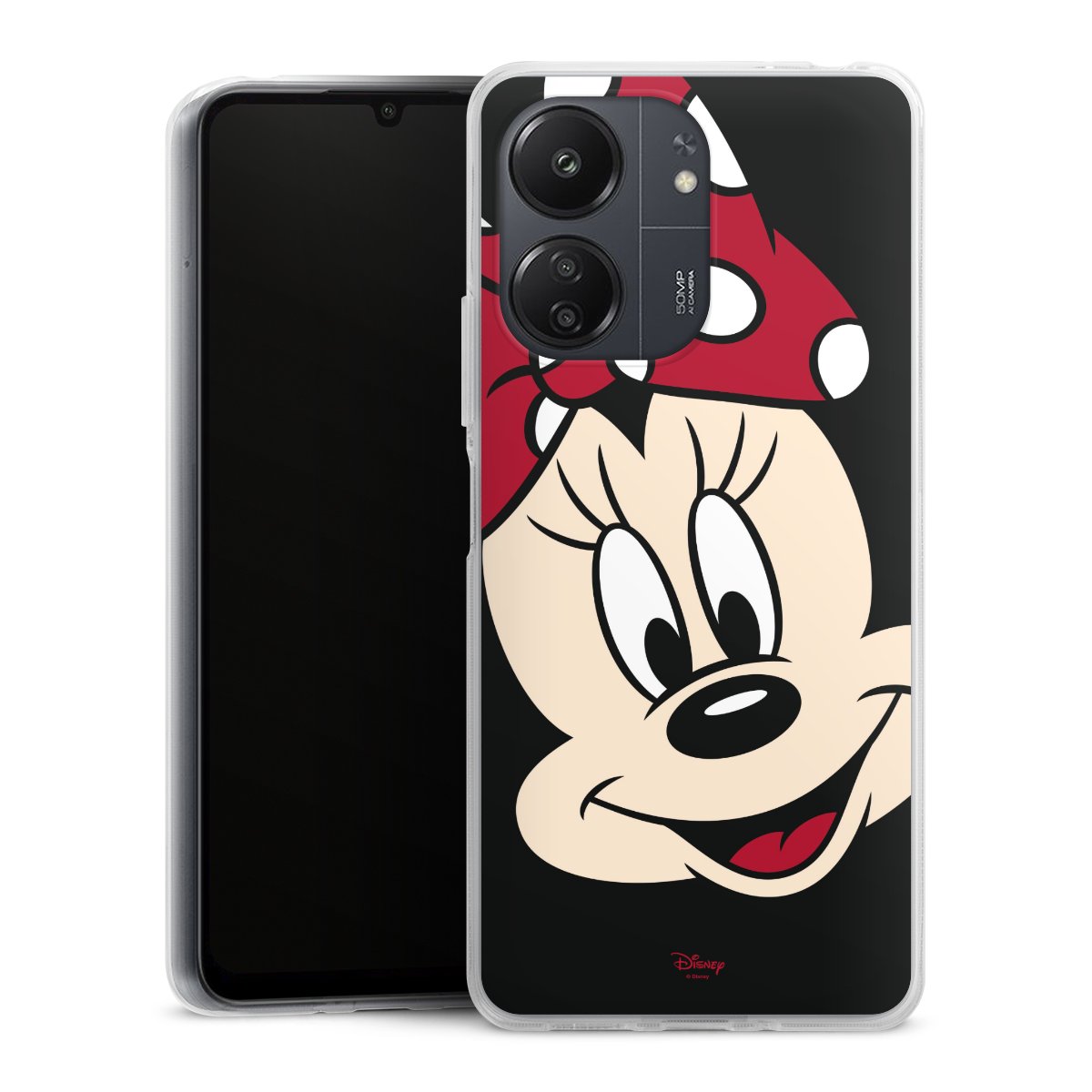 Minnie dappertutto
