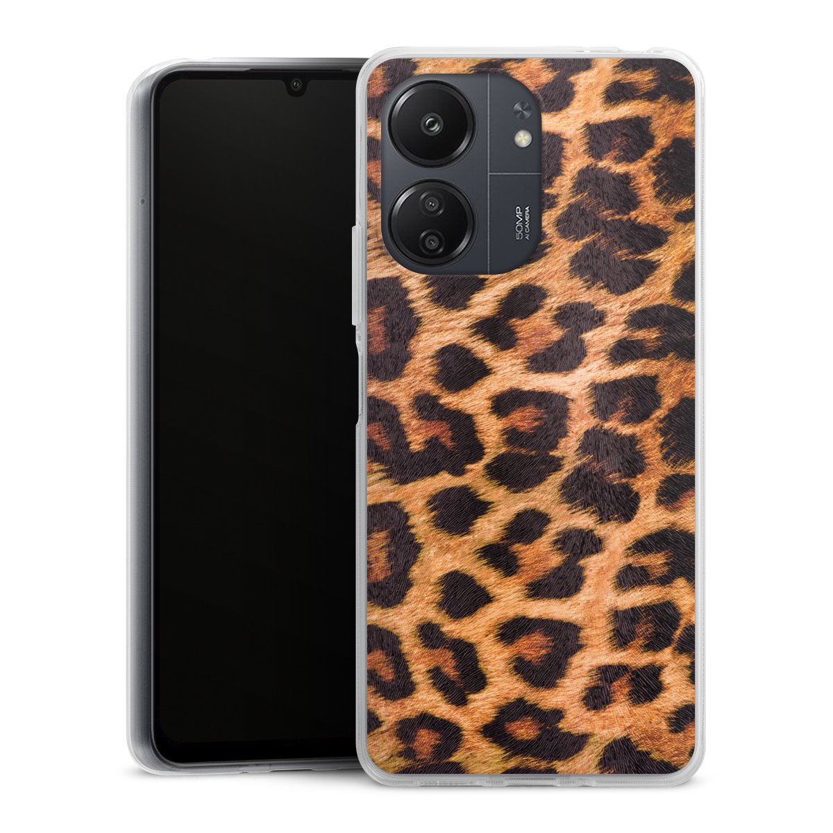 Leopardato