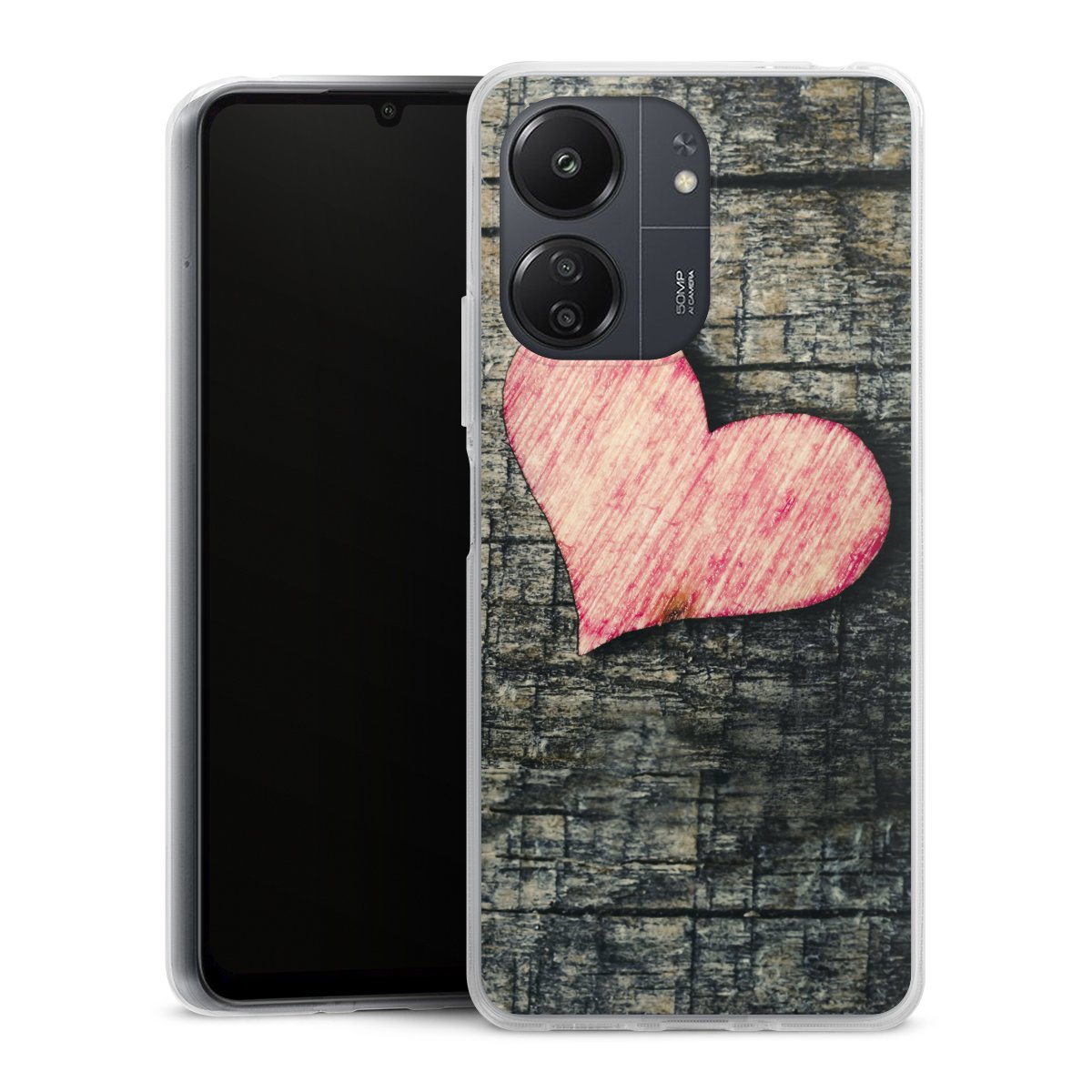 Cover silicone