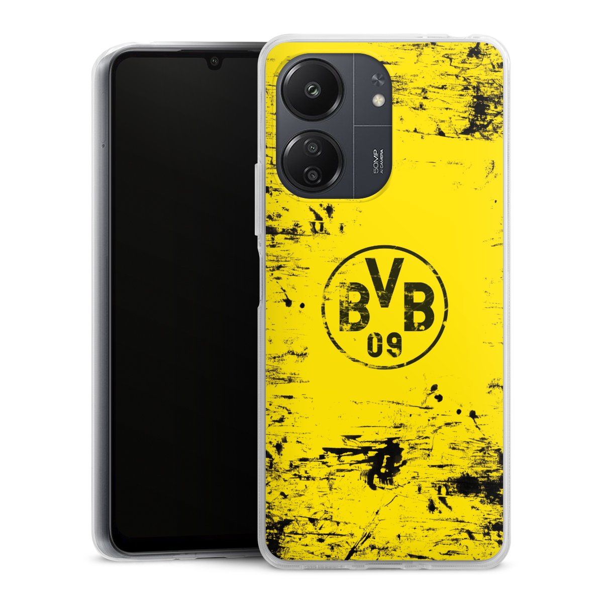 Silikon Case