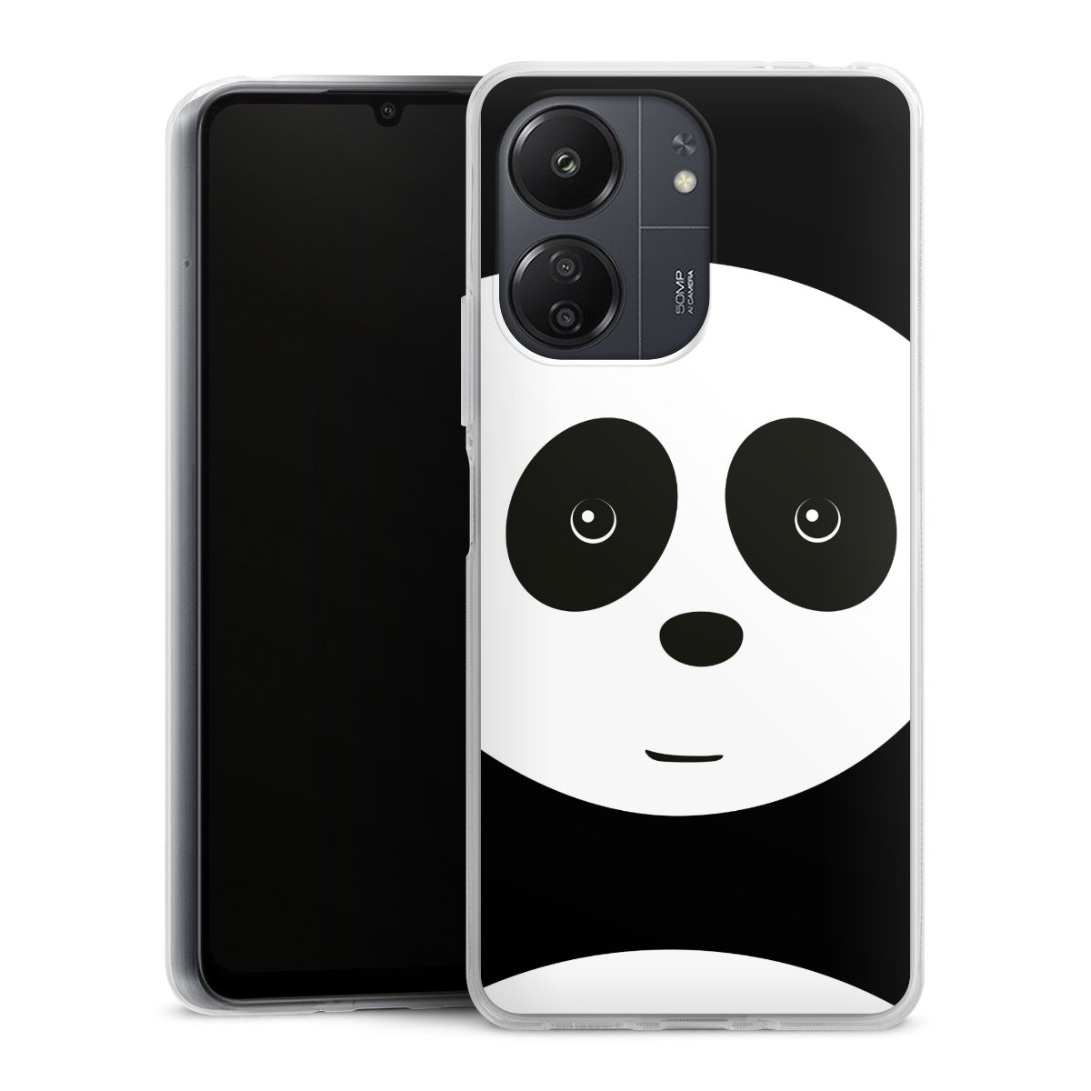 Cover silicone