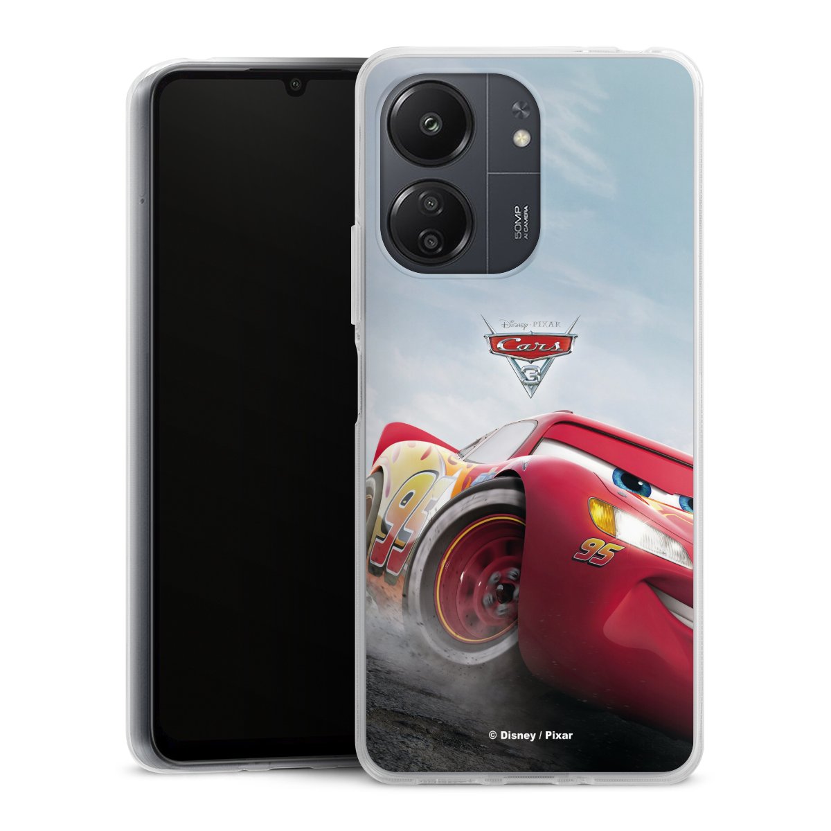 Cars3 Lightning  Mc Queen
