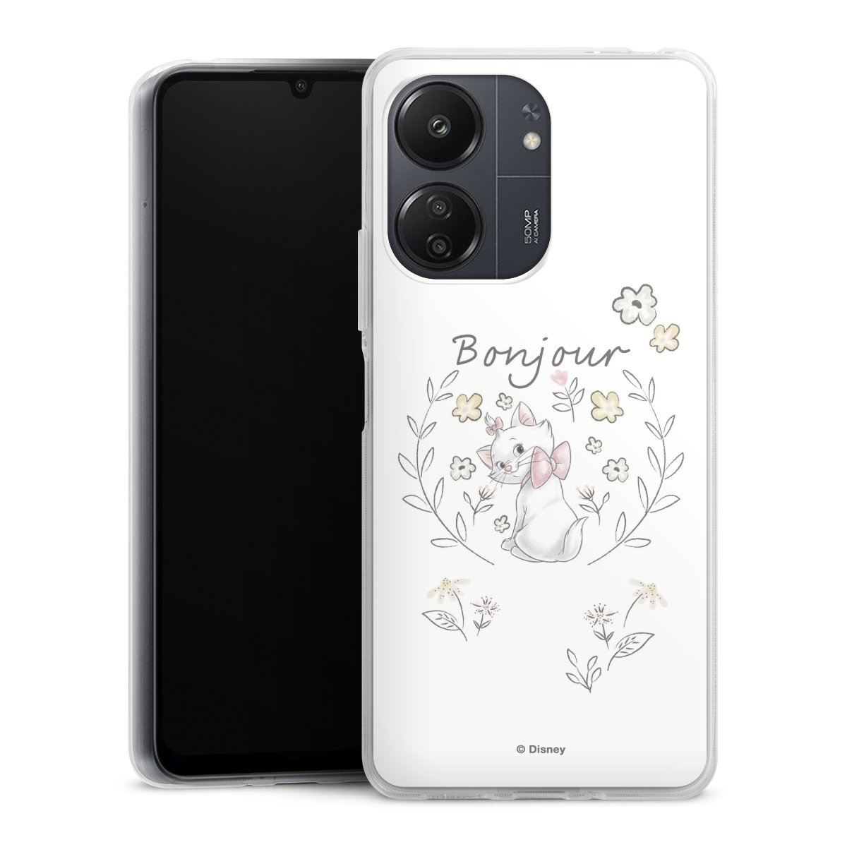 Cover silicone