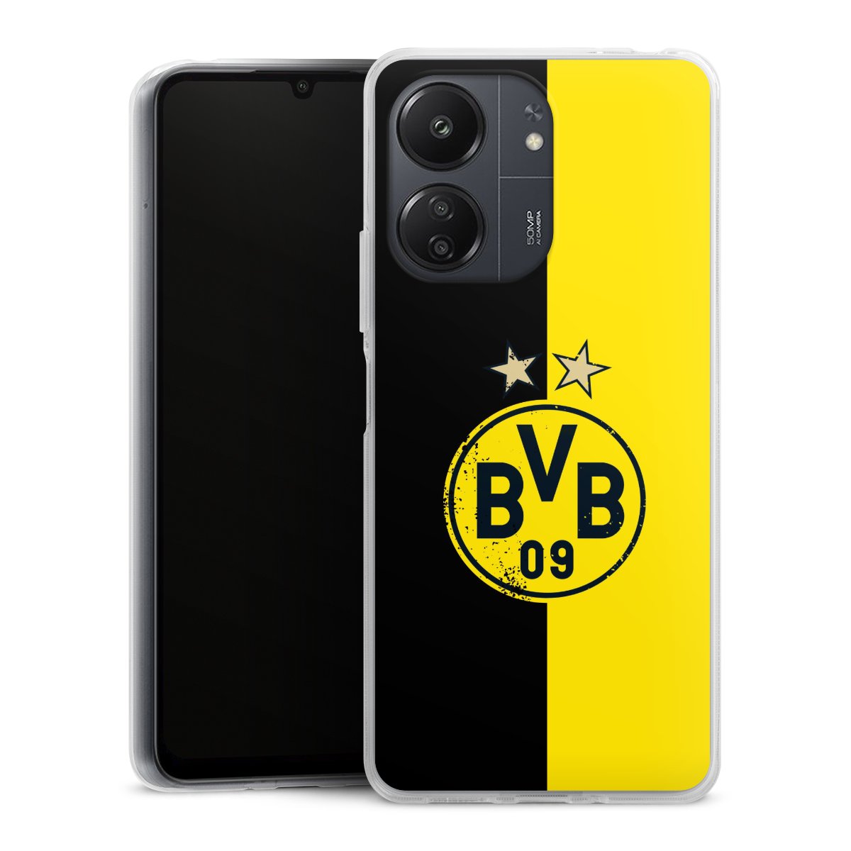 Silikon Case