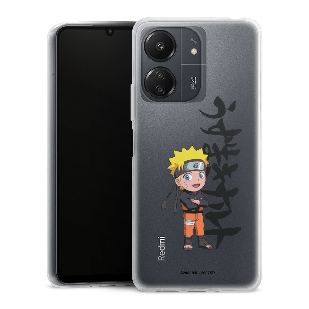 Siliconen hoesje