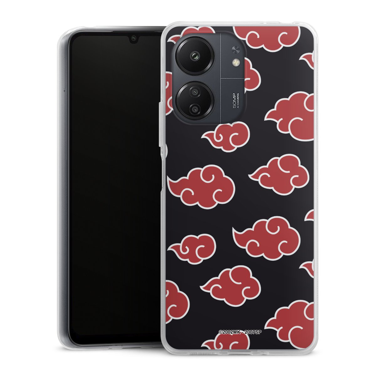 Akatsuki Patroon