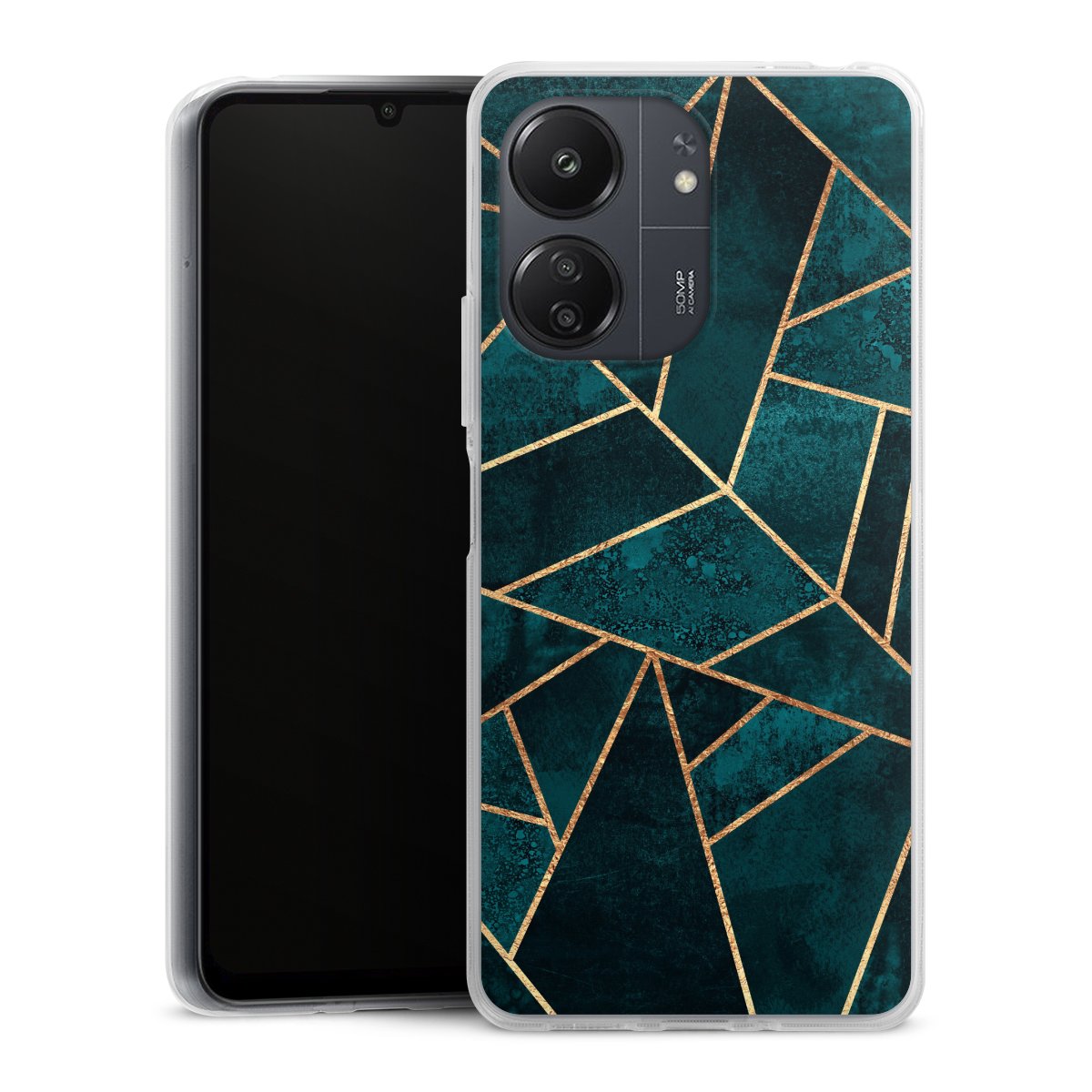 Cover silicone
