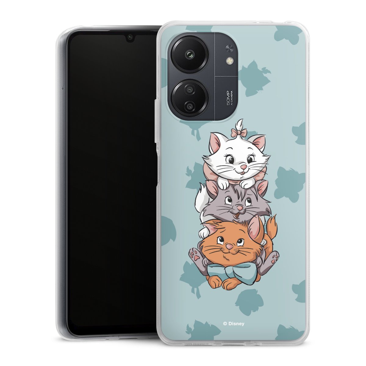 Cover silicone