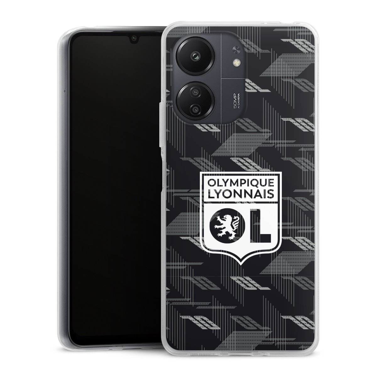 Silikon Case