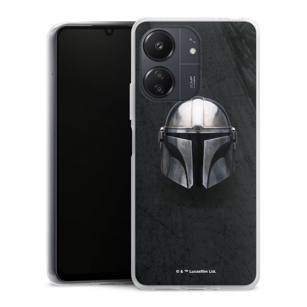 Cover silicone