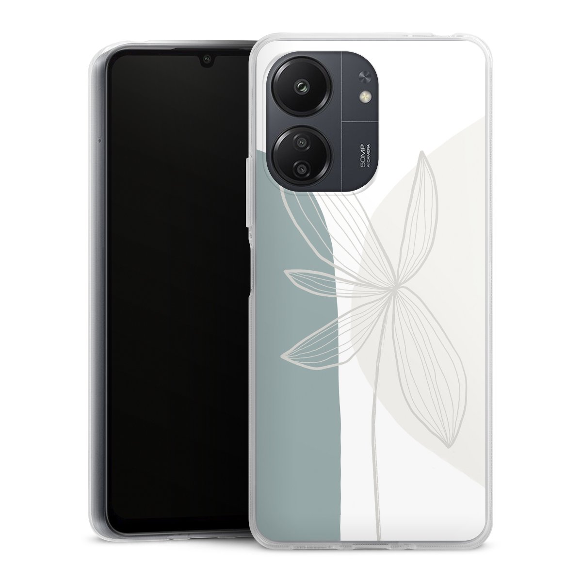 Cover silicone