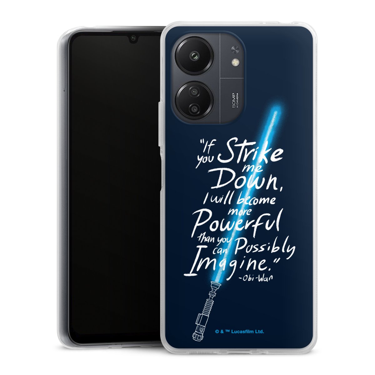 Coque en silicone