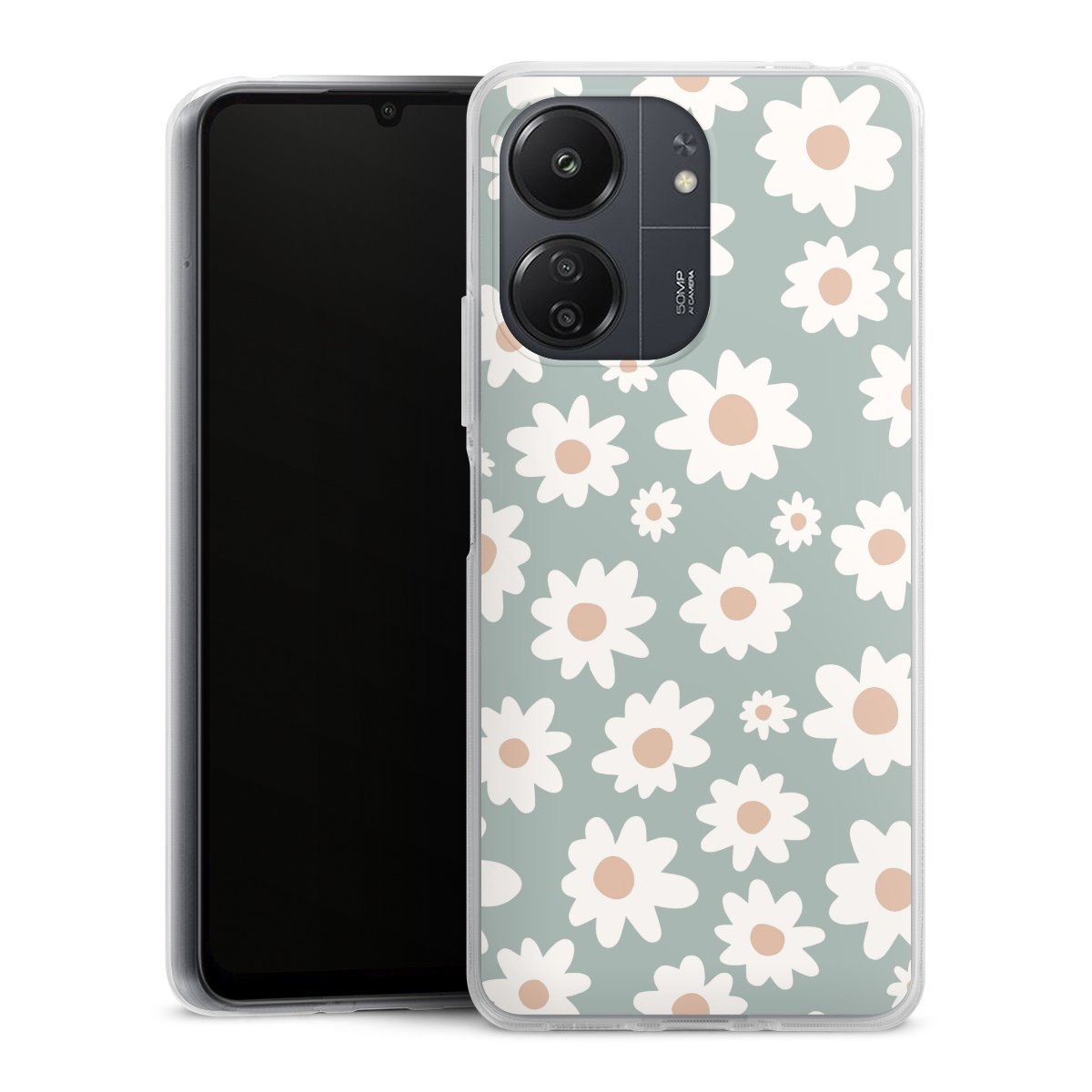Cover silicone