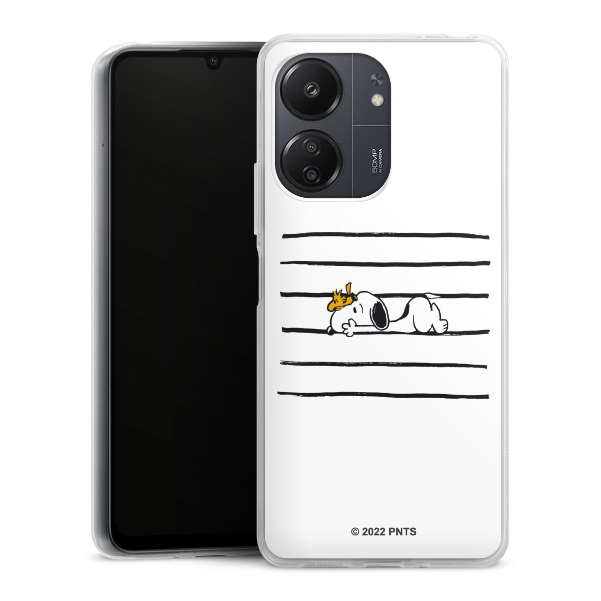 Cover silicone
