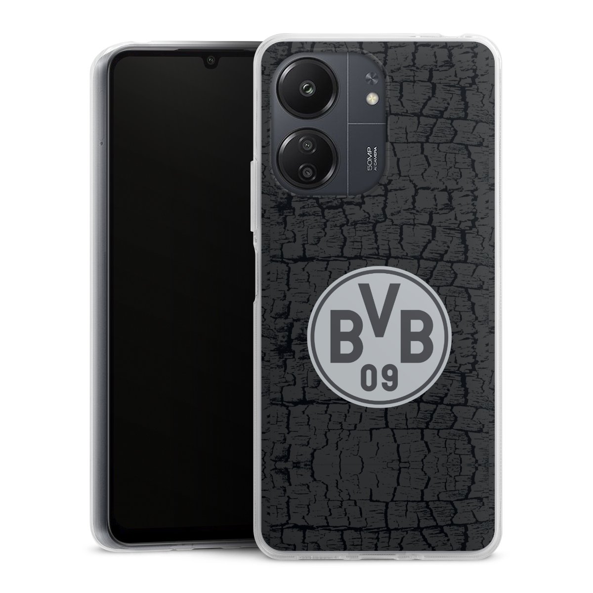 Cover silicone