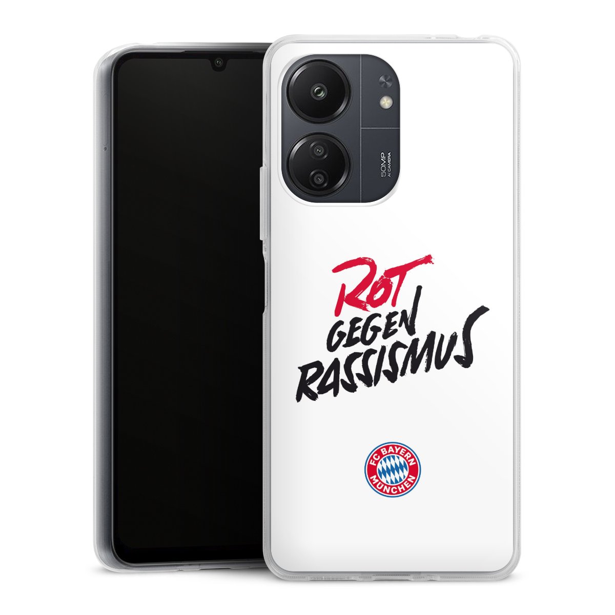 Cover silicone