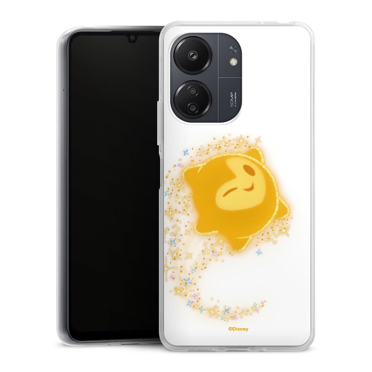 Silikon Case