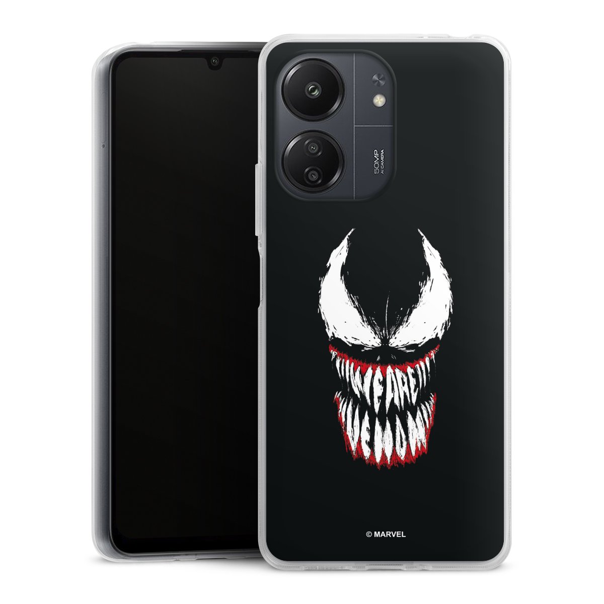 We Are Venom