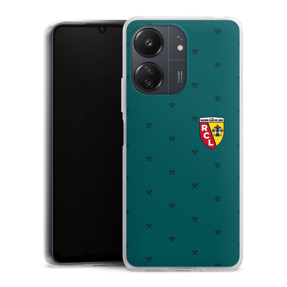 RCL Maillot Extérieur 24/25