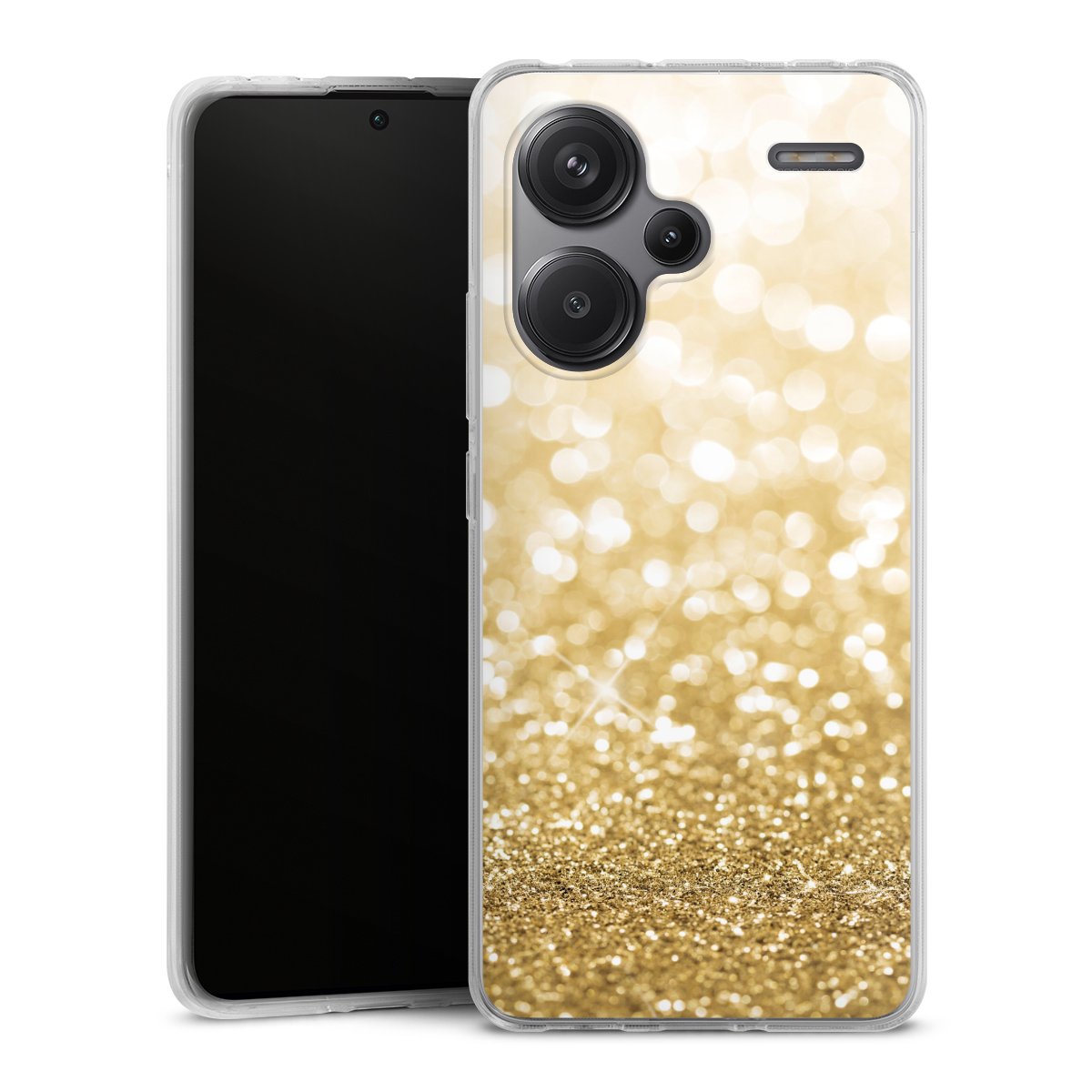 Silikon Case