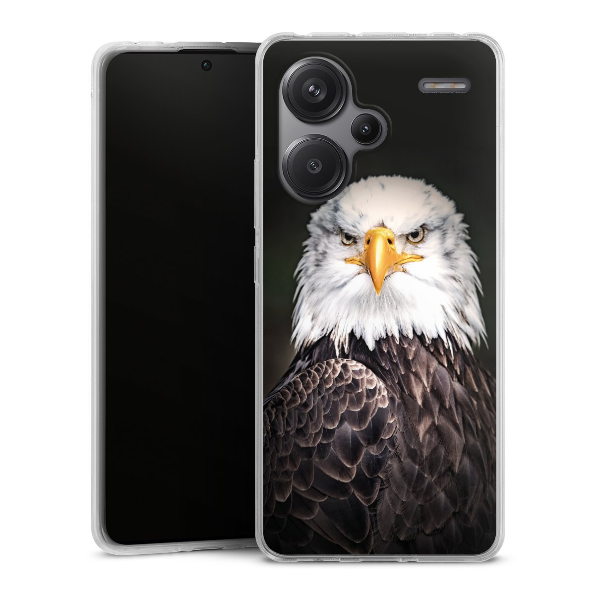 Coque en silicone