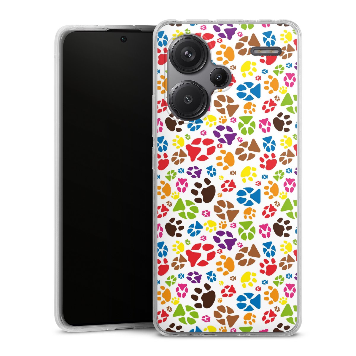 Cover silicone