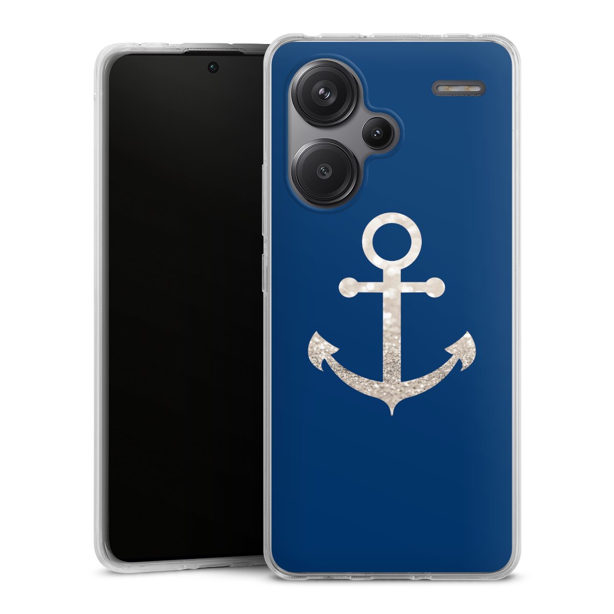 Silikon Case