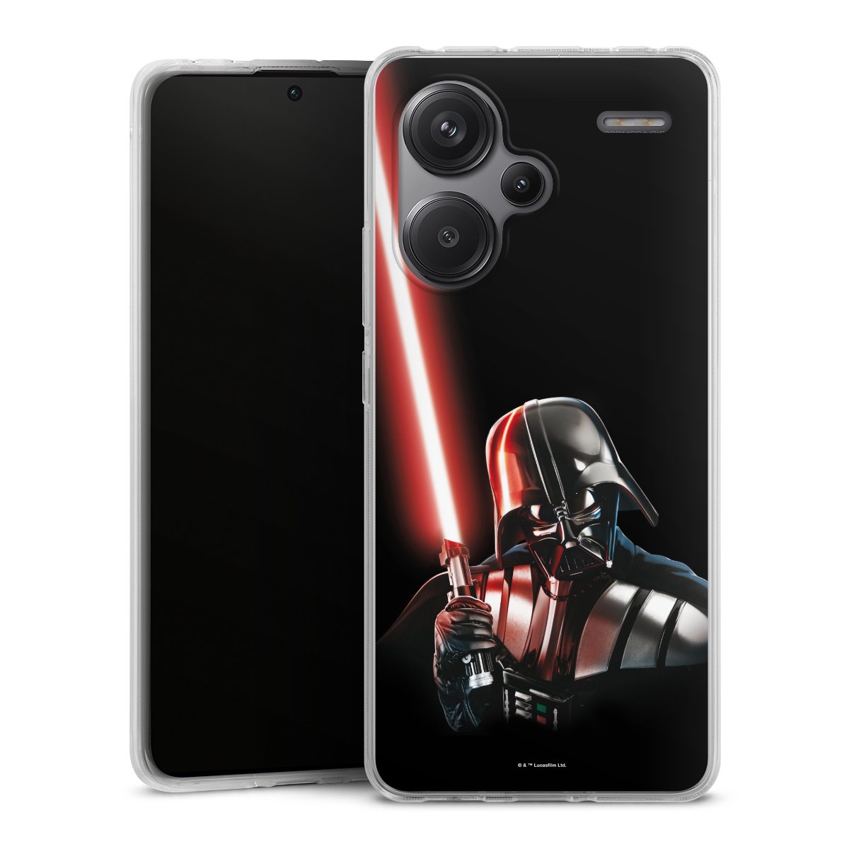 Cover silicone
