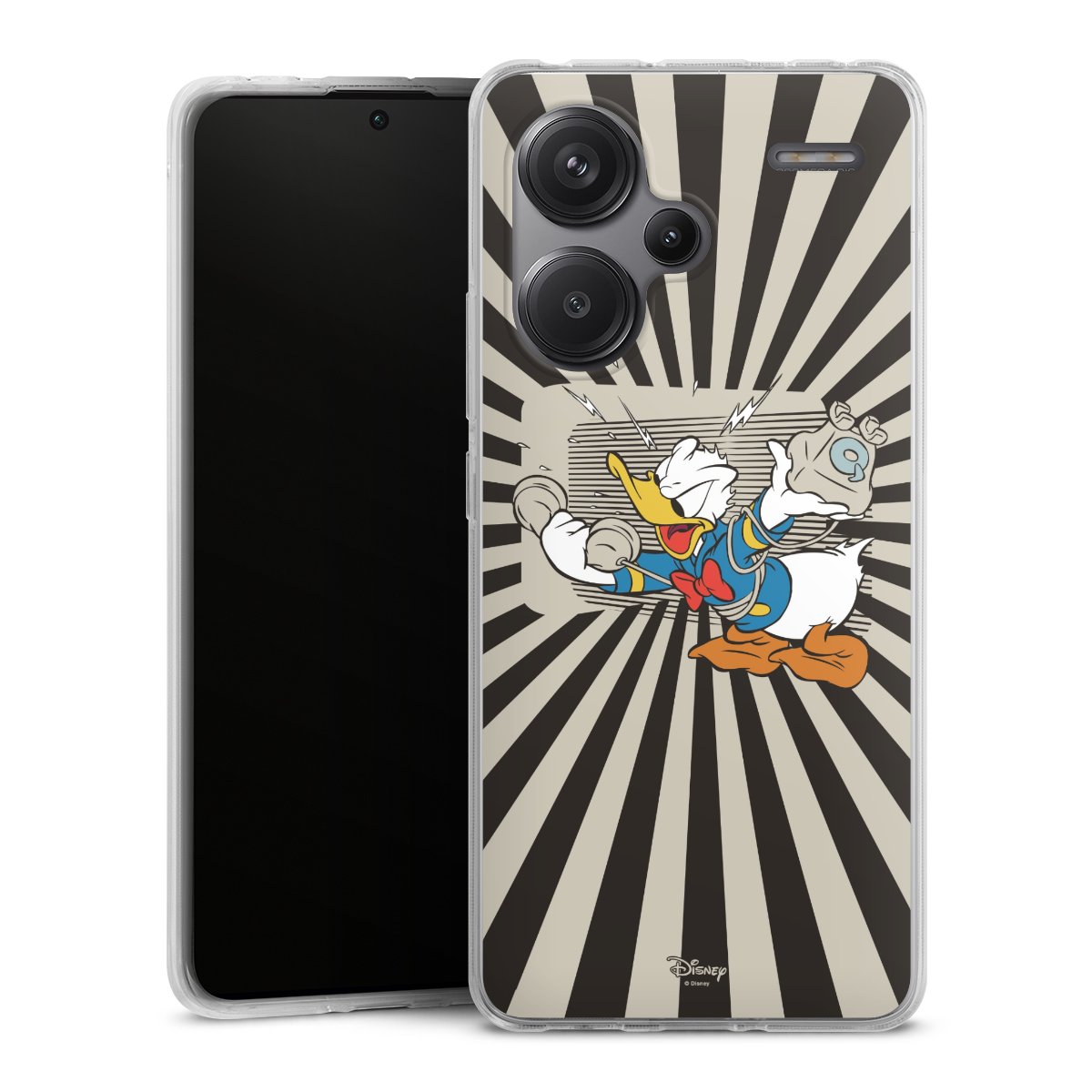 Coque en silicone
