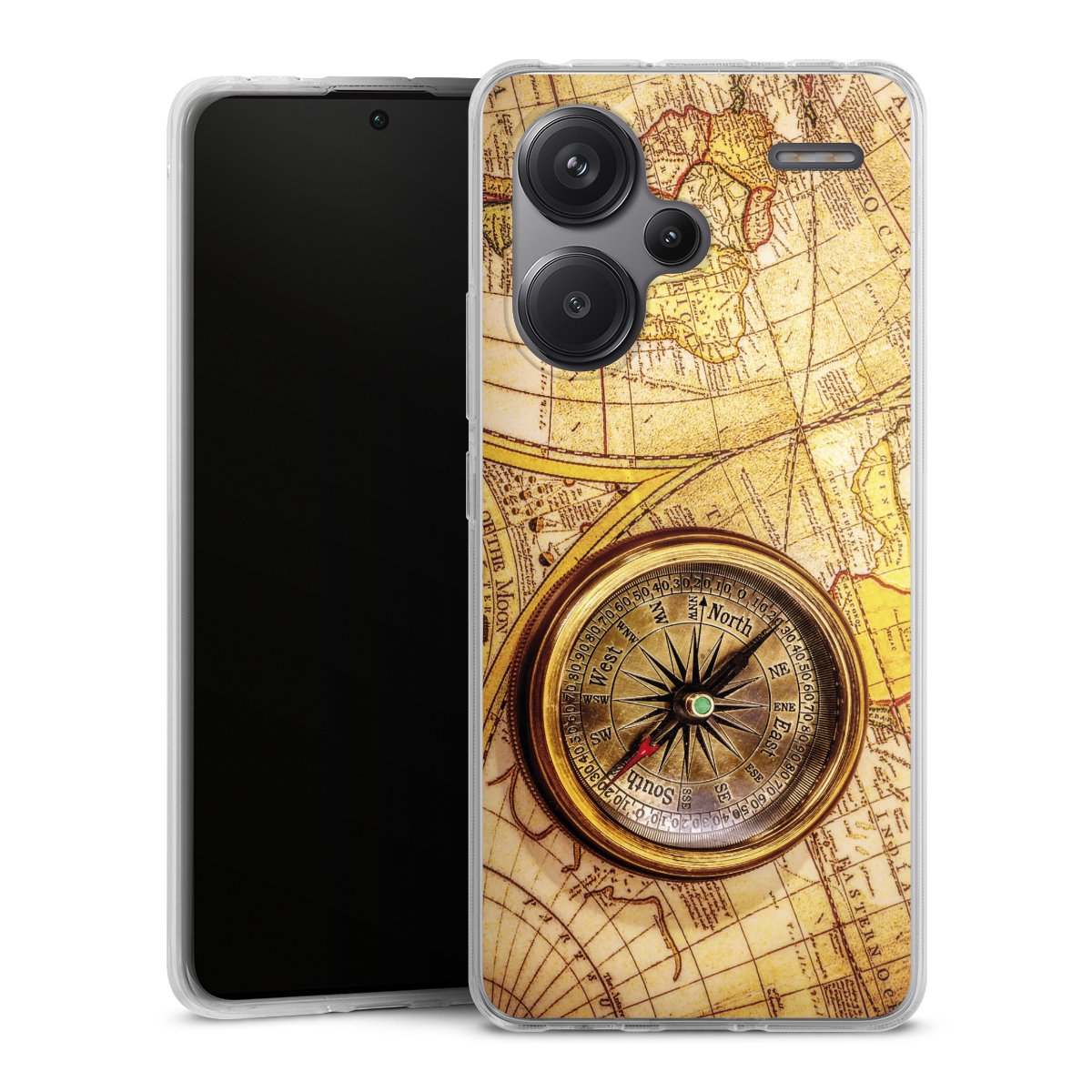 Silikon Case